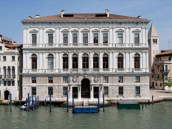 Palazzo Grassi – Venezia
